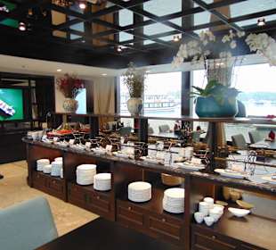 Jade Sails Cruise Tageskreuzfahrt Halong Bucht