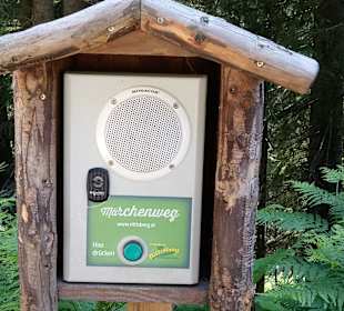 Wandern Ramsau am Dachstein