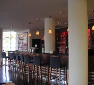 Schöne Bar