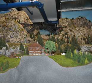 Miniatur Wunderland