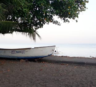 Lovina Beach