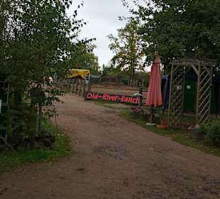 Old River Ranche