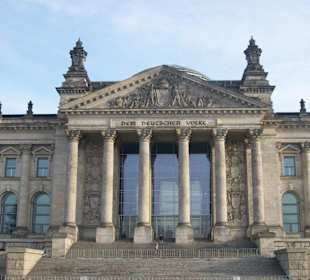 Reichstag