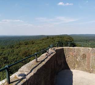 Luitpoldturm in Rodalben