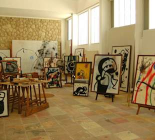 Miro Museum Palma 2