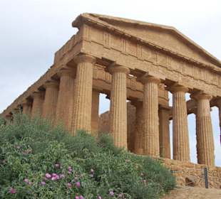 Agrigento