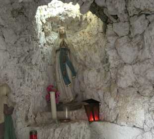 Katholische Pfarrkirche St. Georg Hailtingen