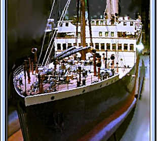 Elder-Museum Las Palmas