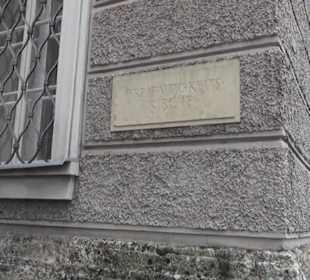 Dreifaltigkeitskirche