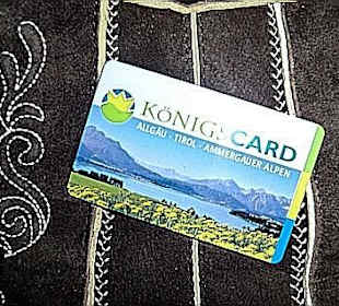 Königscard