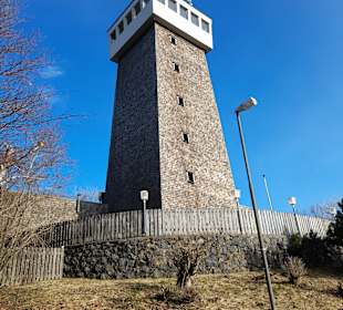 Wandern Hausen (Rhön)