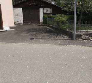 Kapelle Maria Himmelfahrt