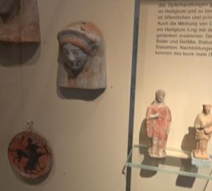 Museum Alte Kulturen