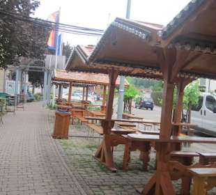 Festungsfest Germersheim 2015