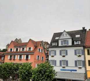Altstadt Meersburg