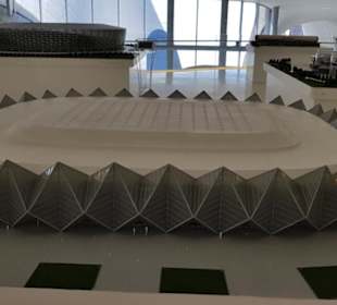 Heydar Aliyev Center