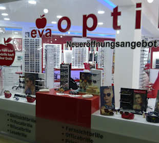 Eva Optik vom Deniz Bazaar