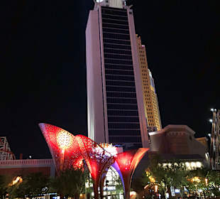 Stadtrundgang Las Vegas