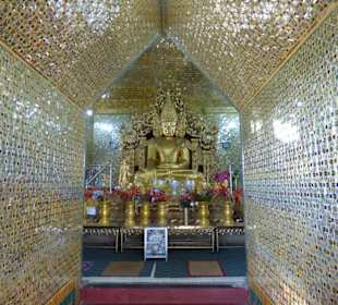 Unzählige Mosaiksteine