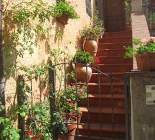 Impression aus Castellina