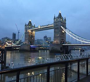 Tower Bridge