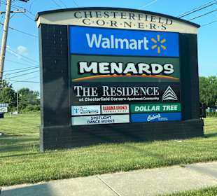 Stadtrundgang Mount Clemens