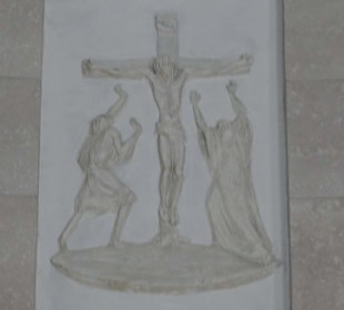 Lourdeskapelle Verona