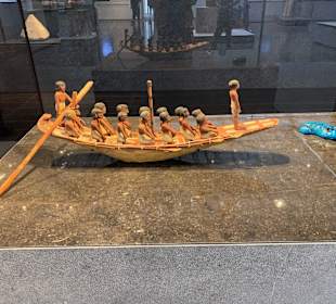 Ausstellung Louvre Dubai 