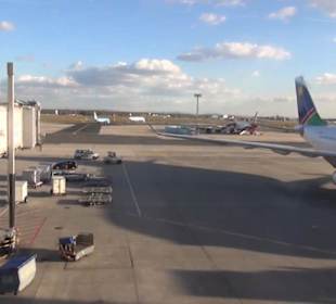 Flughafen Frankfurt am Main