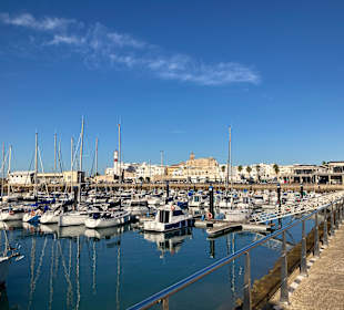 Yachthafen Rota