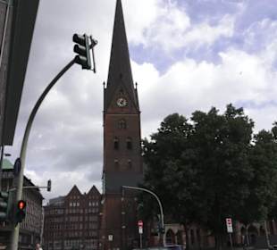 Petrikirche