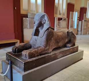 Ägyptisches Nationalmuseum