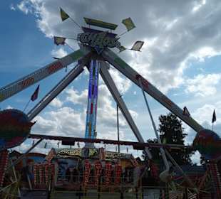 Webenheimer Bauernfest in Blieskastel