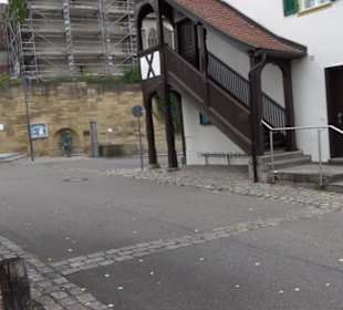 Altes Rathaus