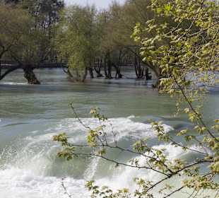 Manavgat Wasserfall