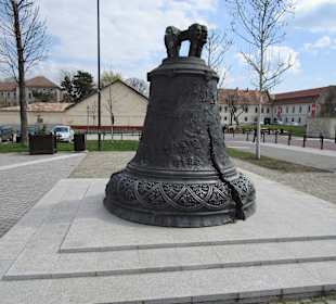 Alba Iulia/Karlsburg