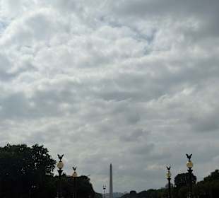 Washington Monument 