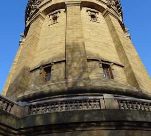 Stadtrundgang Mannheim