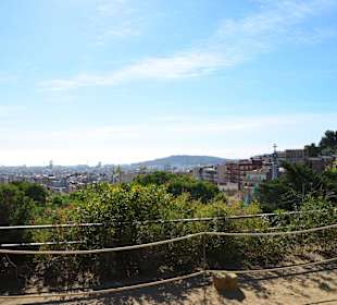 Park Güell