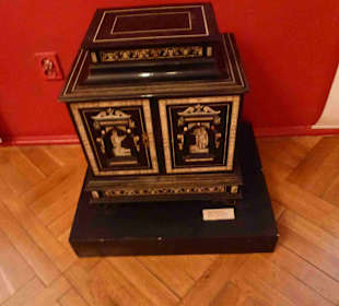 Museum und Park von Jan Kochanowski