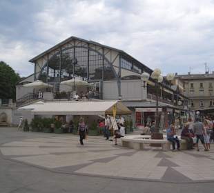Markthalle