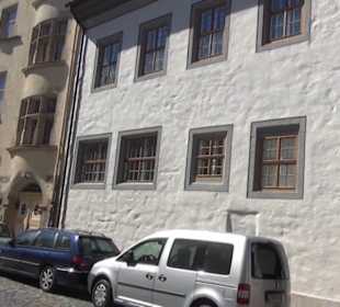 Haus zum Güldenen Stern