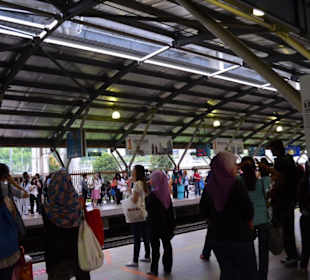 Bahn (KTM) Kuala Lumpur