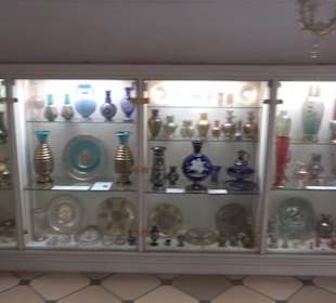Glasmuseum