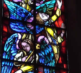 Kath. Kirche St. Dionysius Magolsheim