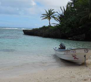 Playa Madame