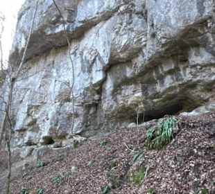 Wolfsschlucht