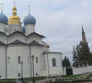 Ortodoxe Kirche