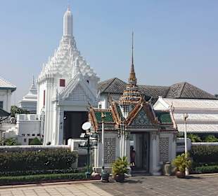 Świątynia Wat Pho