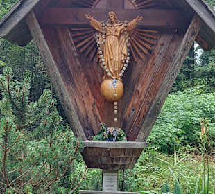 Wandern mit Aussicht / Gleisdorf